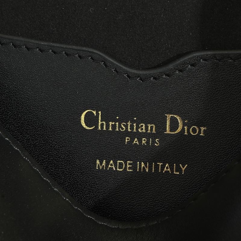 Christian Dior Bobby Bags